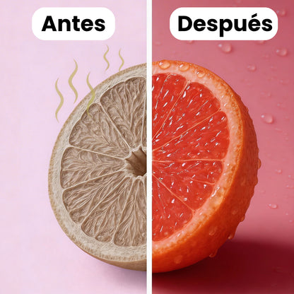 URO™ Probiótico Vaginal (Rompe el ciclo de infecciones recurrentes)